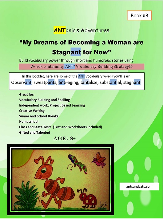 530px x 711px - Woman â€“ ANTS AND CATS â€“ EDUCATIONAL PUBLISHING